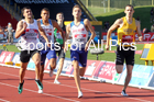 Mens 800 metres, 2019 Muller British Championships, Alexander Stadium, Birmingham. Photo: David T. Hewitson/Sports for All Pics